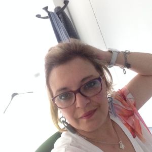 Profilbild von Anna Maria Milazzo