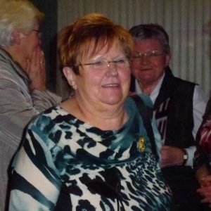 Profilbild von Anna Maria Ohlendorf