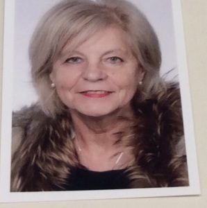 Profilbild von Anna Maria Olczyk