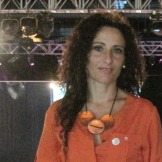 Profilbild von Anna-Maria Piqueras