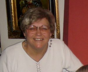 Profilbild von Anna-Maria Pistikidis