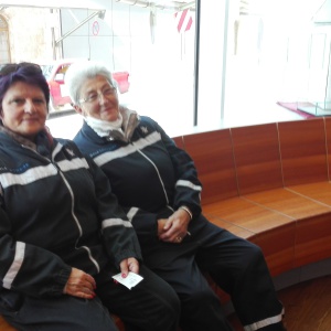 Profilbild von Anna Maria Pleus