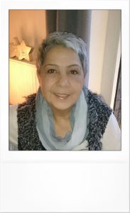 Profilbild von Anna Maria Reichelt
