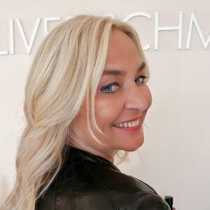 Profilbild von Anna-Maria Roland