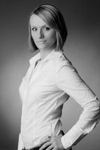 Profilbild von Anna Maria Ross