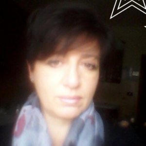 Profilbild von Anna Maria Saiano