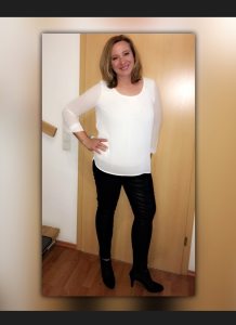 Profilbild von Anna-Maria Schädel
