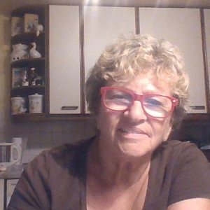 Profilbild von Anna Maria Stopfer
