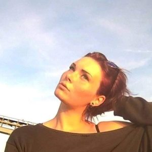 Profilbild von Anna-Maria Wedler