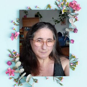 Profilbild von Anna Maria Zech