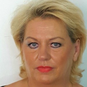 Profilbild von Anna-Maria von Schledorn
