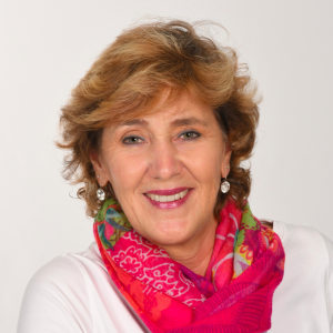 Profilbild von Anna-Marie Lehmann