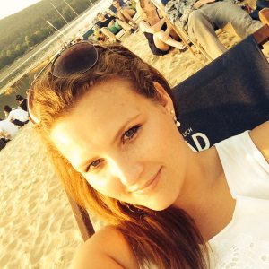 Profilbild von Anna Marie Schneider