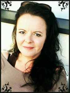 Profilbild von Anna-Marjanna Degle