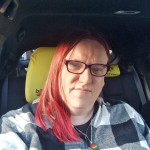 Profilbild von Anna Michelle Steffens