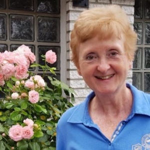 Profilbild von Anna-Monika Cremer