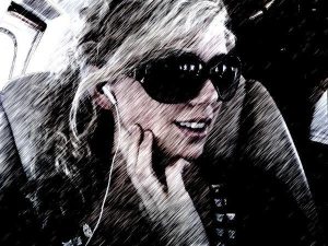 Profilbild von Anna-Nicole Swift