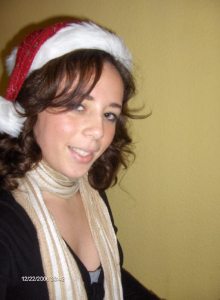 Profilbild von Anna Paula Ploch