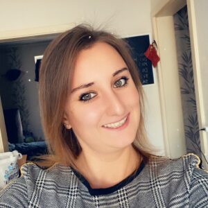 Profilbild von Anna Rena Heinen