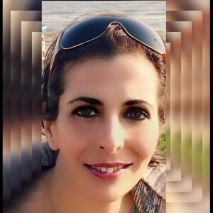 Profilbild von Anna Rita Morciano