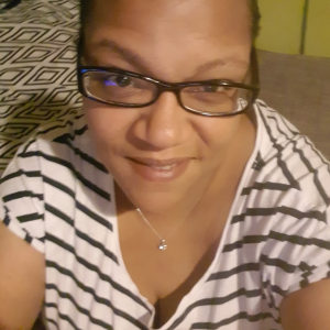 Profilbild von Anna Satou Spevacek