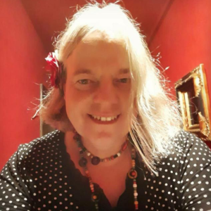 Profilbild von Anna-Sophia Groll