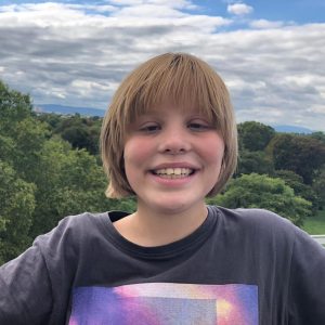 Profilbild von Anna Sophie Siebenhaar