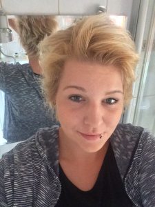 Profilbild von Anna Sophie Tilsner