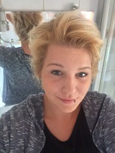 Profilbild von Anna Sophie Tilsner