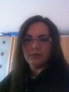 Profilbild von Anna-Theresa Schlechter