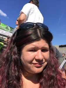 Profilbild von Anna Vanessa Faber