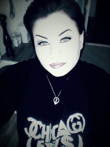 Profilbild von Anna-Wiktoria Hubert