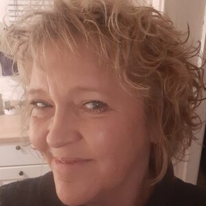 Profilbild von Anna Abbott