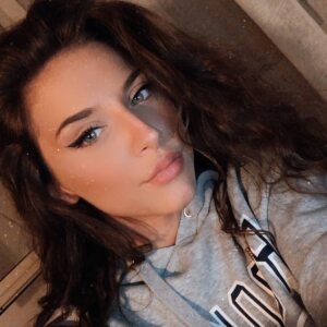 Profilbild von Anna Arcangeli