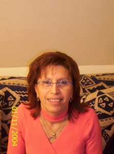 Profilbild von Anna Arciprete Del Genio