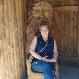 Profilbild von Anna Baarlink