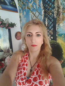 Profilbild von Anna Bachou