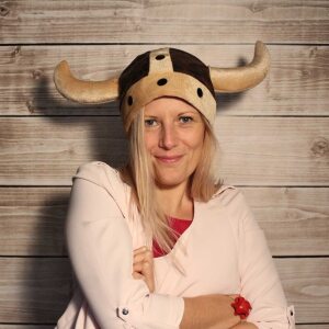 Profilbild von Anna Balion