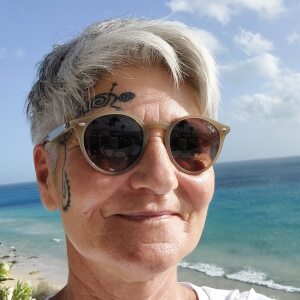 Profilbild von Anna Barnert-Klein