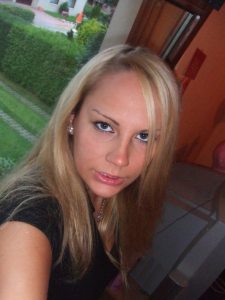 Profilbild von Anna Bauchstadt