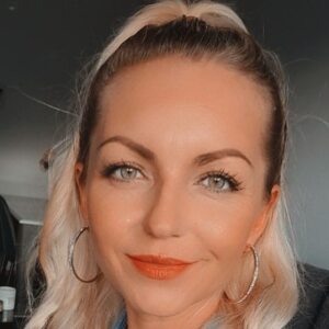 Profilbild von Anna Baumgart