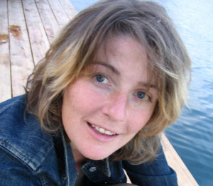 Profilbild von Anna Bauregger