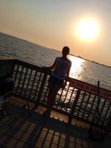 Profilbild von Anna Beck