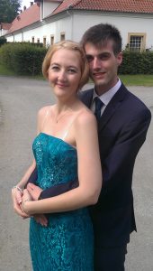 Profilbild von Anna Bergmann