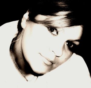 Profilbild von Anna Betker