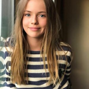 Profilbild von Anna Bihus