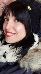 Profilbild von Anna Birkmann
