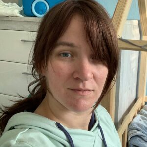 Profilbild von Anna Böhnke