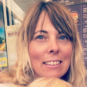 Profilbild von Anna Borghoff