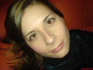 Profilbild von Anna Bosnak